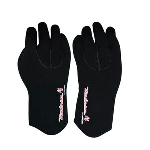 Henderson H2 Titanium Aquasilk 7mm Diving Gloves